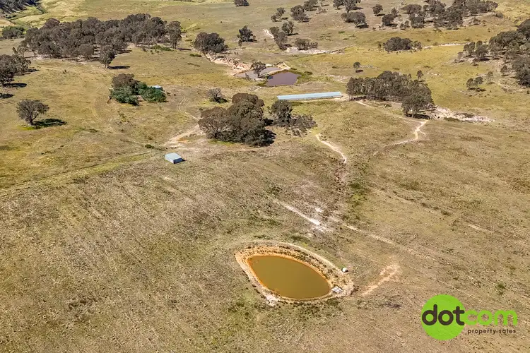 Third view of Homely rural property listing, 441 Cooksvale Road, Peelwood NSW 2583