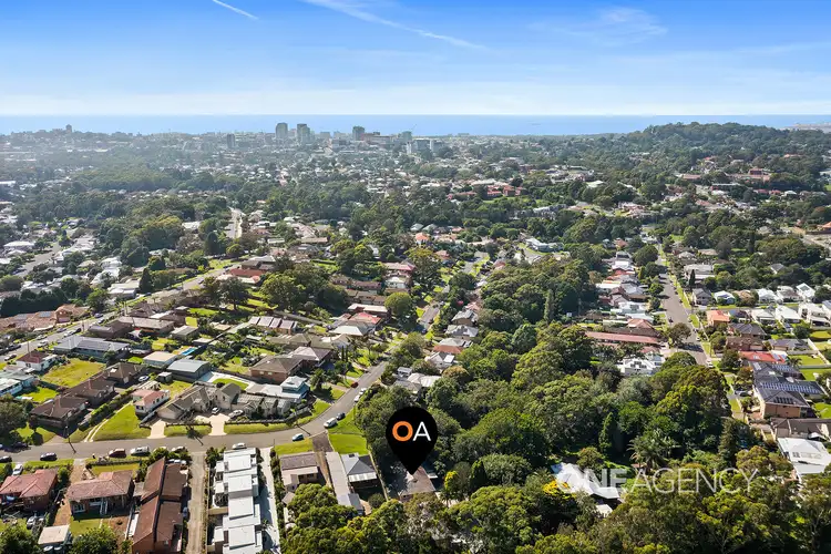 26 Armstrong Street, West Wollongong NSW 2500