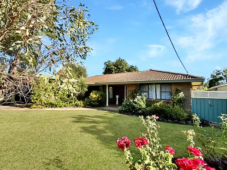 64 Quarry Road, Forbes NSW 2871