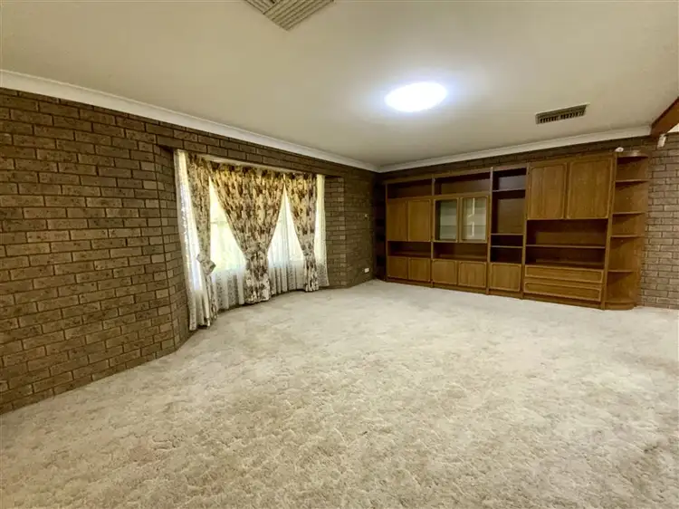 Second view of Homely house listing, 64 Quarry Road, Forbes NSW 2871