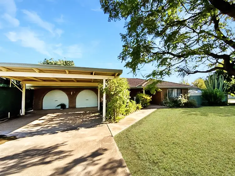 Fifth view of Homely house listing, 64 Quarry Road, Forbes NSW 2871