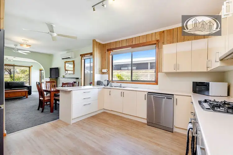 Fourth view of Homely house listing, 19 Wade Street, Portland VIC 3305