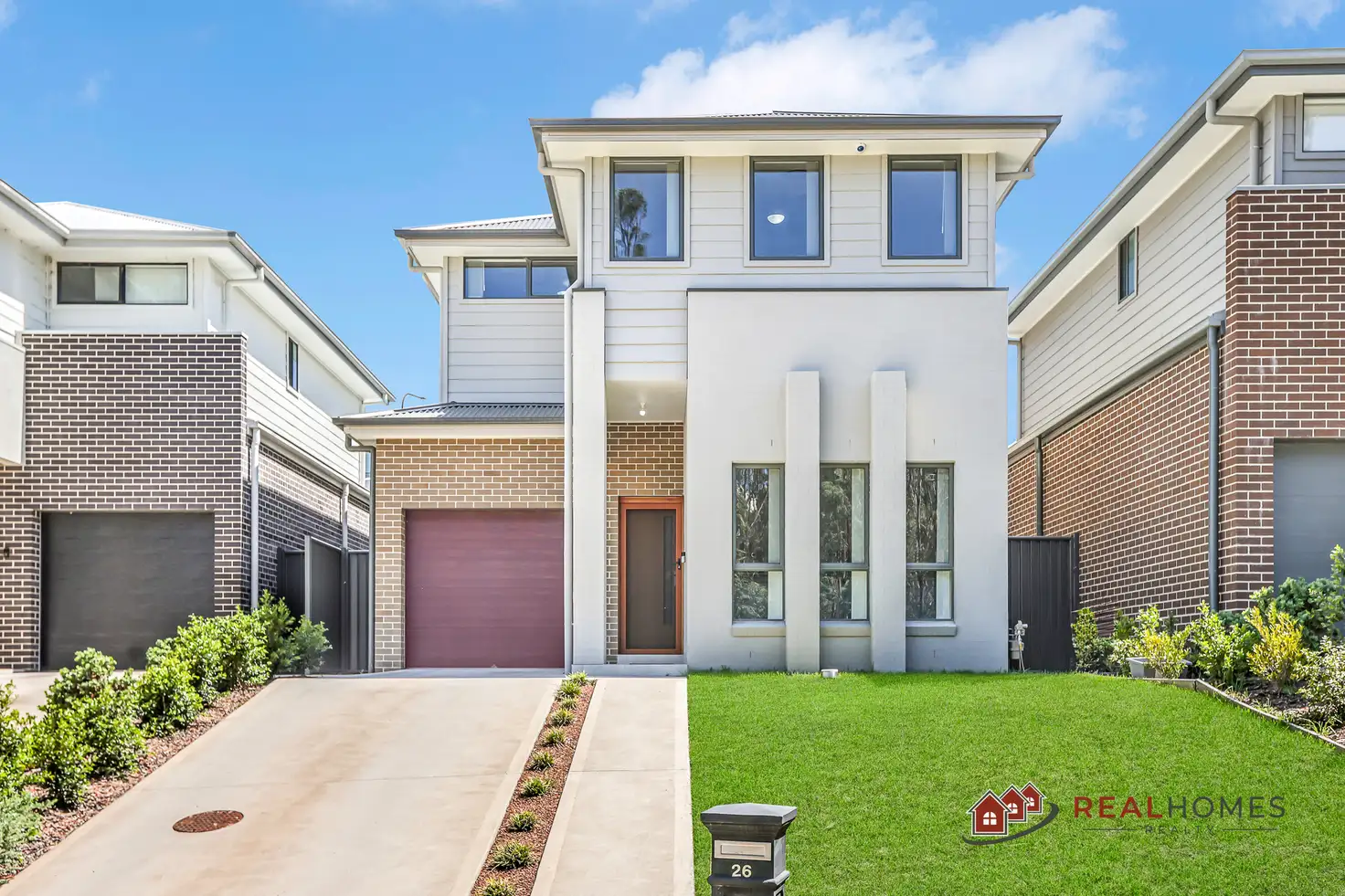 Main view of Homely house listing, 26 Corporal Way, Jordan Springs NSW 2747