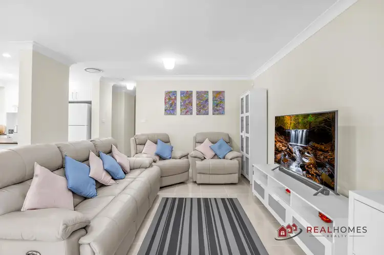 Second view of Homely house listing, 26 Corporal Way, Jordan Springs NSW 2747