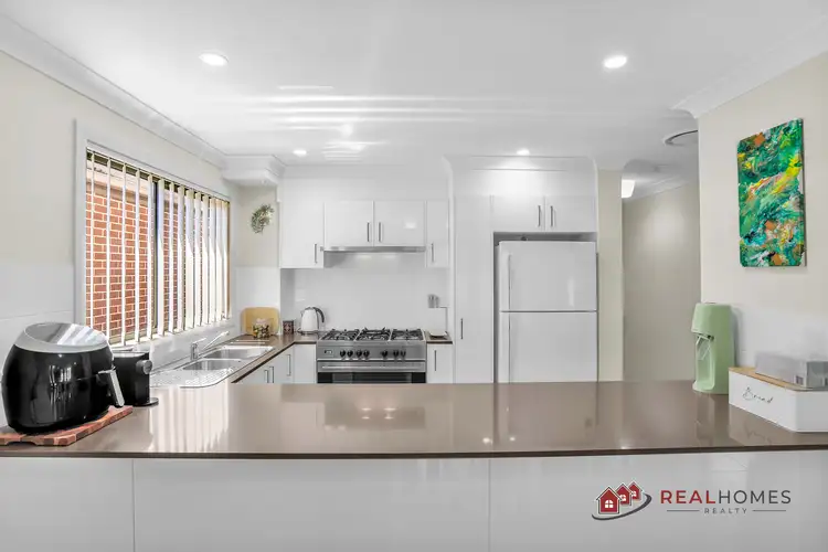 Fourth view of Homely house listing, 26 Corporal Way, Jordan Springs NSW 2747