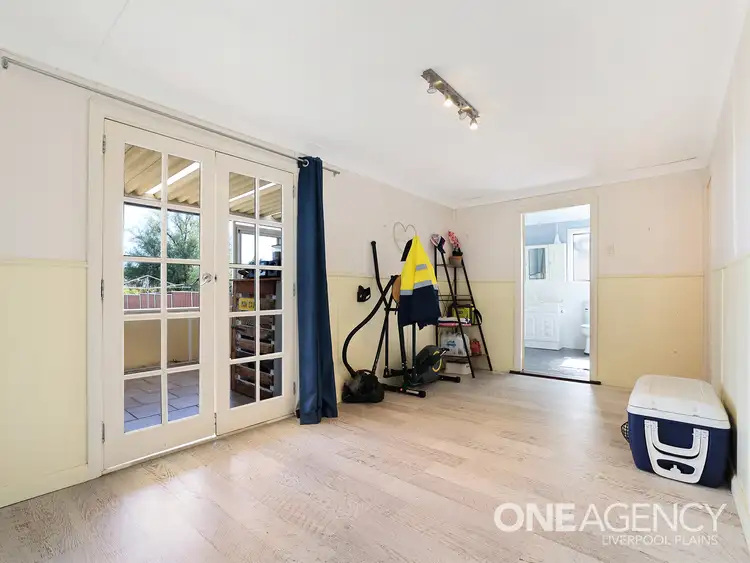 Fifth view of Homely house listing, 10 Wilkie Street, Werris Creek NSW 2341