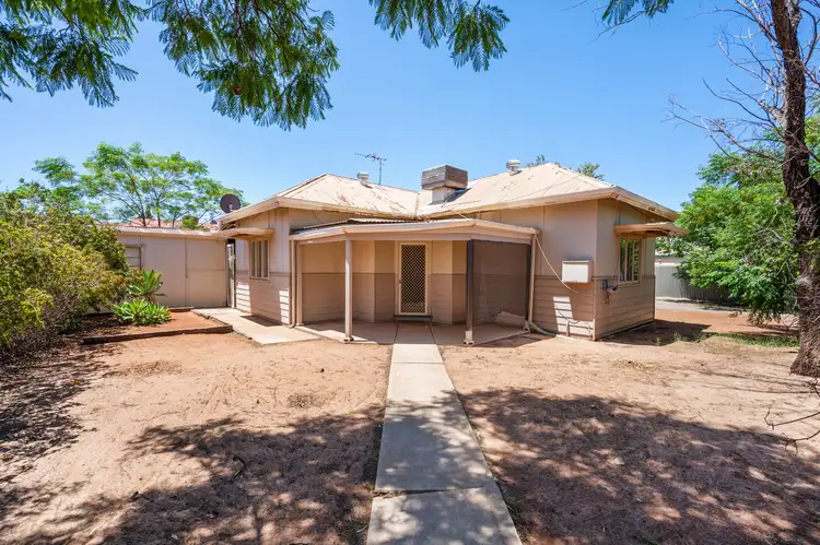 Main view of Homely house listing, 117 Wilson Street, South Kalgoorlie WA 6430