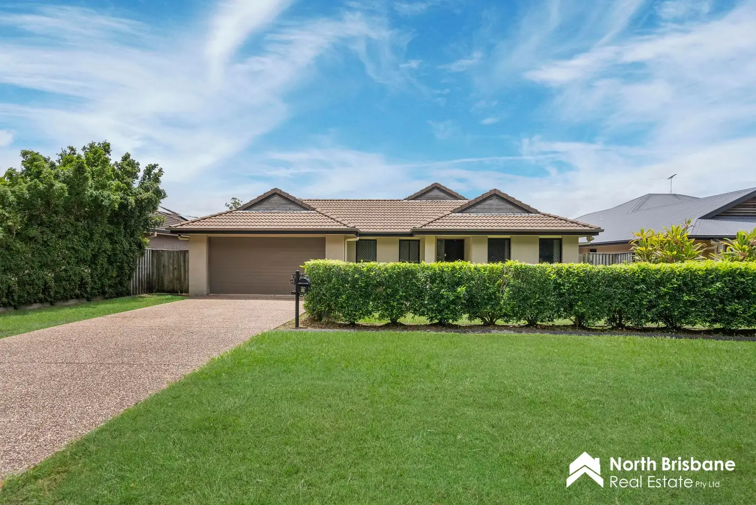 Main view of Homely house listing, 80 Creekside Drive, Narangba QLD 4504