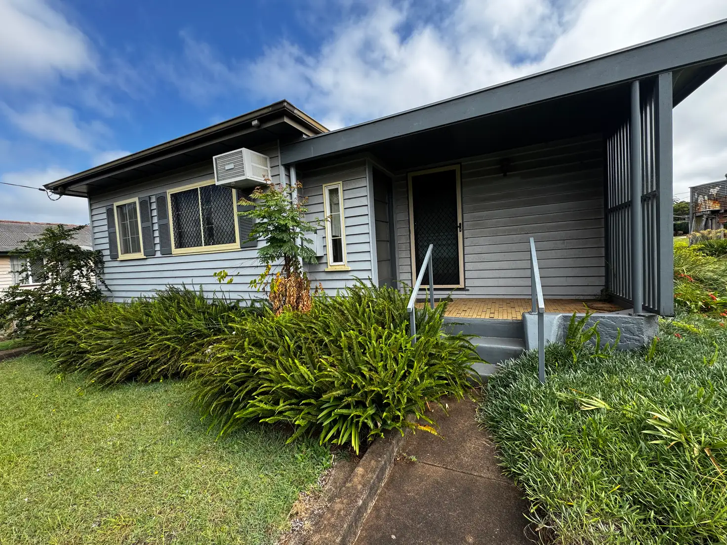 Main view of Homely house listing, 14 Alford Street East, Kingaroy QLD 4610