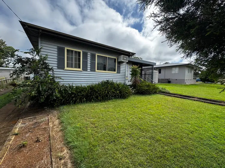 Second view of Homely house listing, 14 Alford Street East, Kingaroy QLD 4610