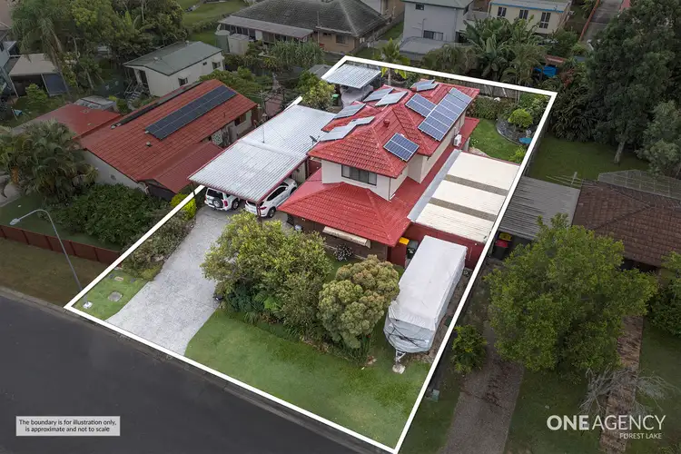 67 Tinaroo Street, Durack QLD 4077