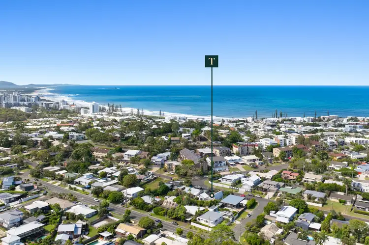31 Toorumbee Drive, Mooloolaba QLD 4557