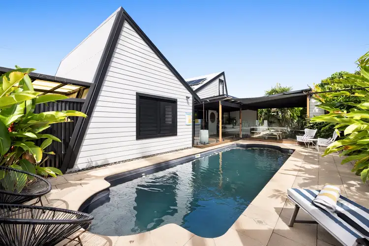 Third view of Homely house listing, 31 Toorumbee Drive, Mooloolaba QLD 4557