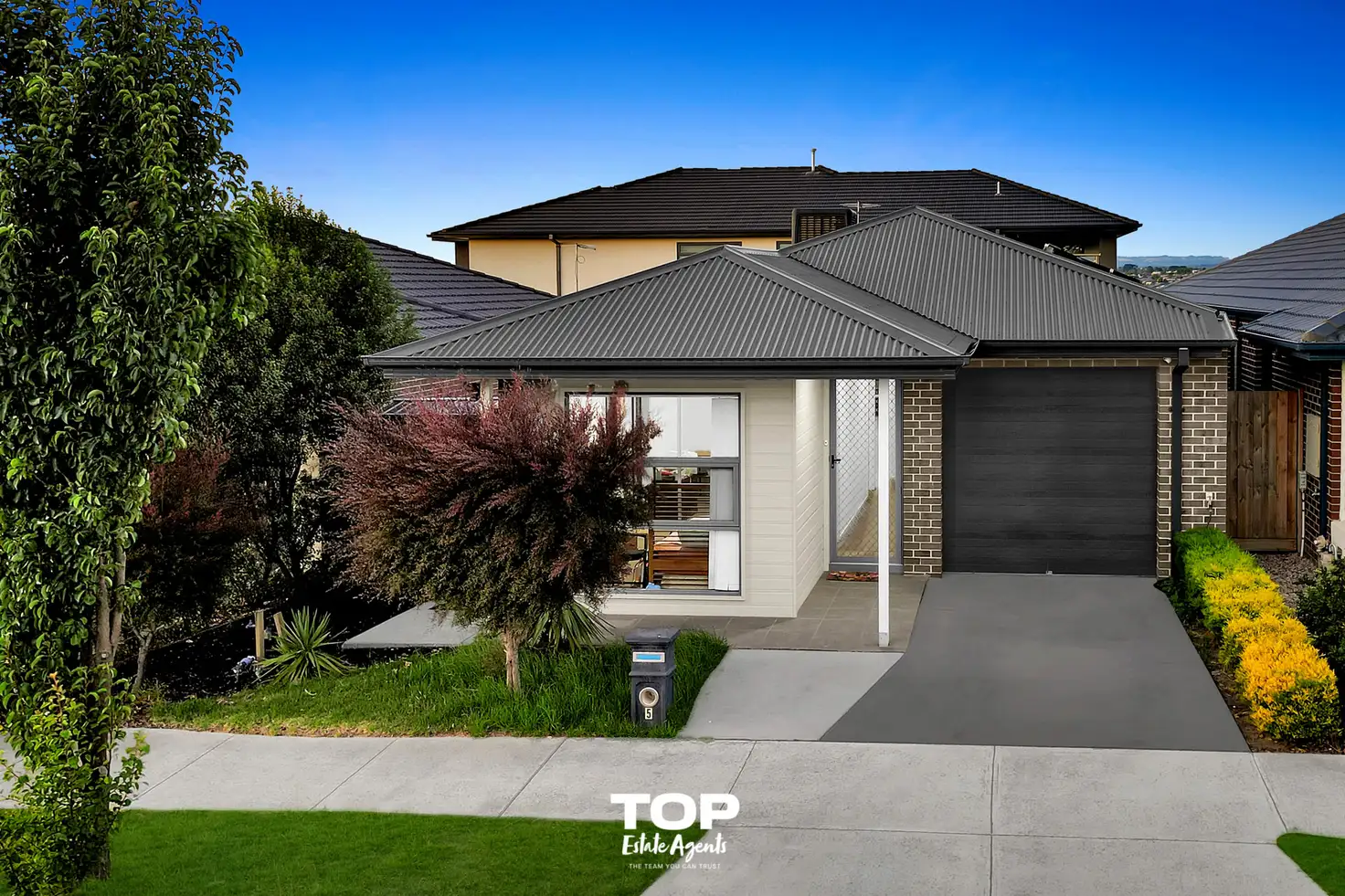 Main view of Homely house listing, 5 Orbit Street, Clyde North VIC 3978