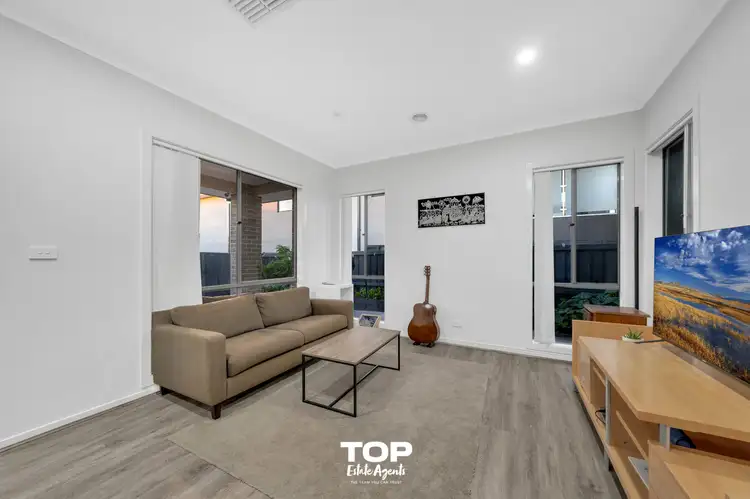 Third view of Homely house listing, 5 Orbit Street, Clyde North VIC 3978