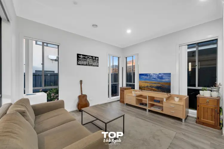 Fourth view of Homely house listing, 5 Orbit Street, Clyde North VIC 3978