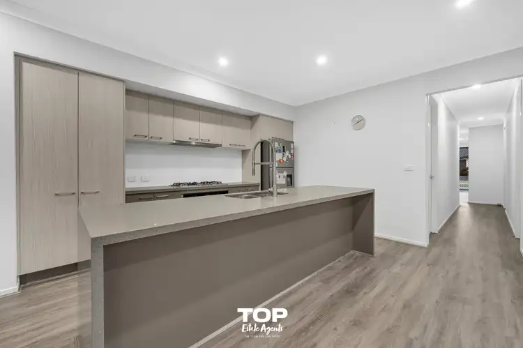 Fifth view of Homely house listing, 5 Orbit Street, Clyde North VIC 3978