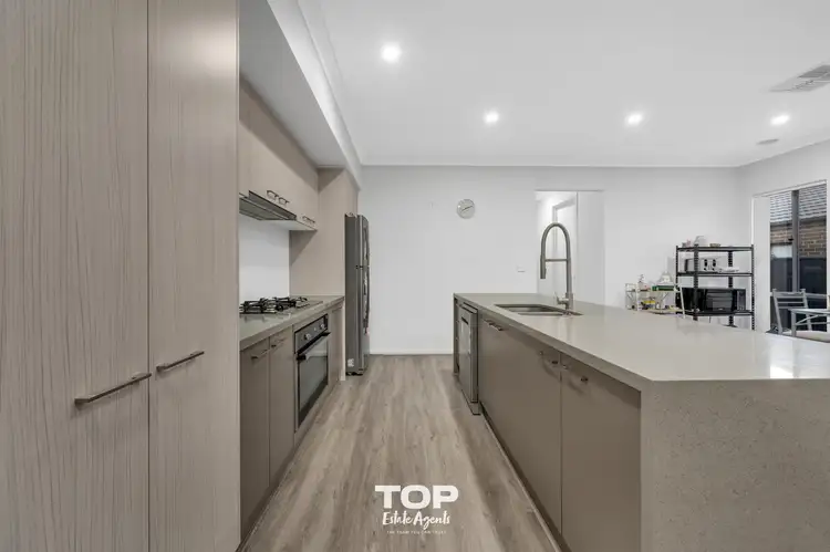 Sixth view of Homely house listing, 5 Orbit Street, Clyde North VIC 3978