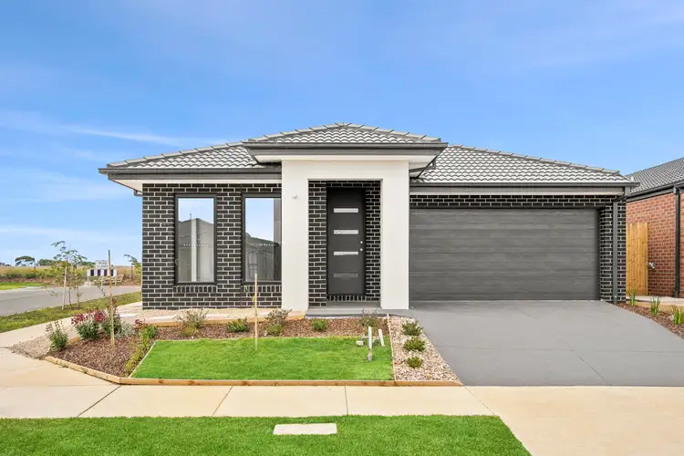 Main view of Homely house listing, 24 Seachange Street, Armstrong Creek VIC 3217