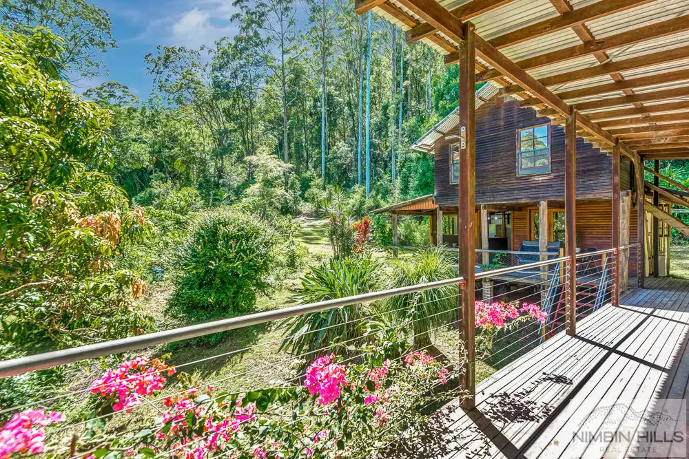 Main view of Homely rural property listing, 4/3565 Kyogle Road, Mount Burrell via, Nimbin NSW 2480