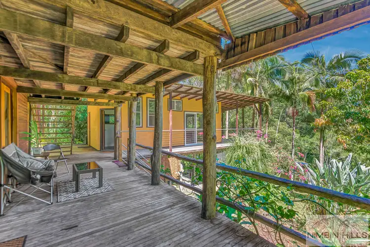 Fourth view of Homely rural property listing, 4/3565 Kyogle Road, Mount Burrell via, Nimbin NSW 2480