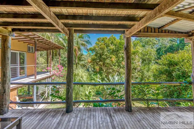 Fifth view of Homely rural property listing, 4/3565 Kyogle Road, Mount Burrell via, Nimbin NSW 2480