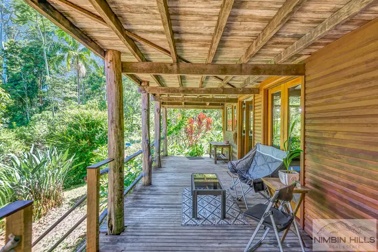 Sixth view of Homely rural property listing, 4/3565 Kyogle Road, Mount Burrell via, Nimbin NSW 2480