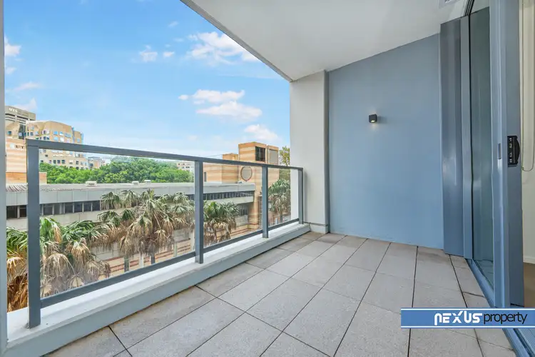 3036/65 Tumbalong Boulevard, Haymarket NSW 2000