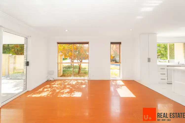 Main view of Homely house listing, 1/16 Charlotte Barton Street, Franklin ACT 2913