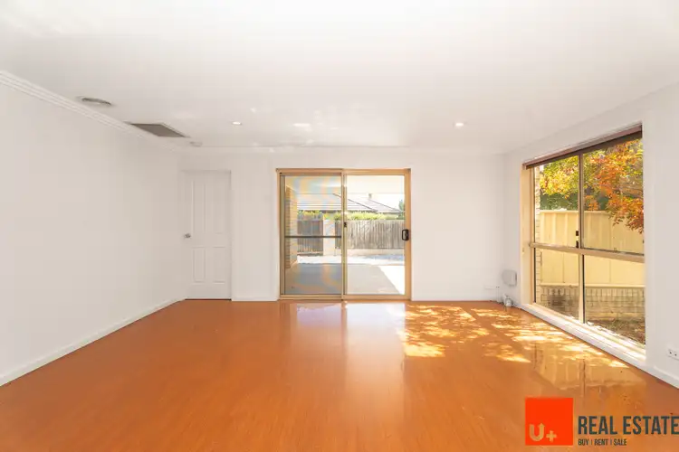 Second view of Homely house listing, 1/16 Charlotte Barton Street, Franklin ACT 2913