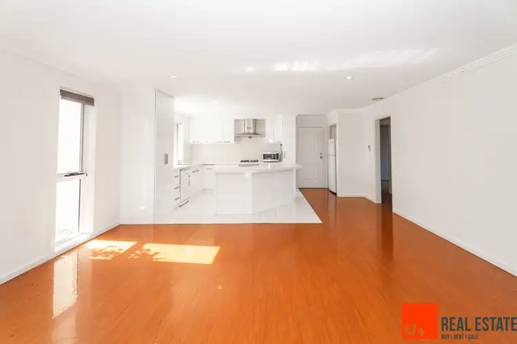Third view of Homely house listing, 1/16 Charlotte Barton Street, Franklin ACT 2913