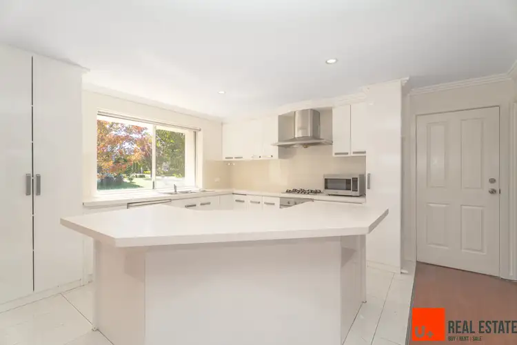 Fourth view of Homely house listing, 1/16 Charlotte Barton Street, Franklin ACT 2913