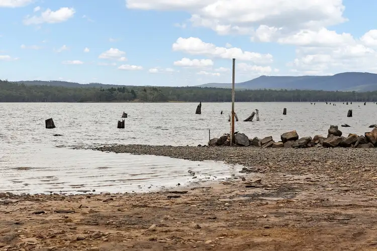 Fourth view of Homely land listing, 16 Brewis Place, Lake Leake TAS 7210