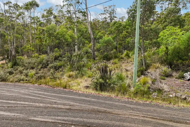 Fourth view of Homely land listing, 16 Brewis Place, Lake Leake TAS 7210