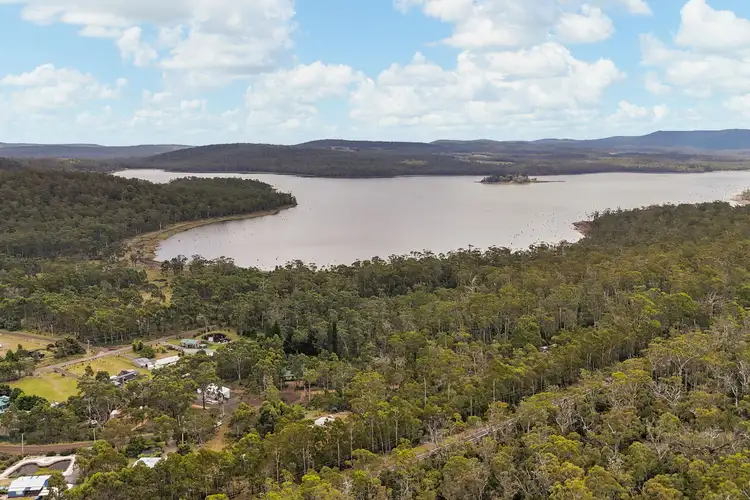 Fifth view of Homely land listing, 16 Brewis Place, Lake Leake TAS 7210