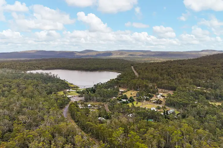 Sixth view of Homely land listing, 16 Brewis Place, Lake Leake TAS 7210