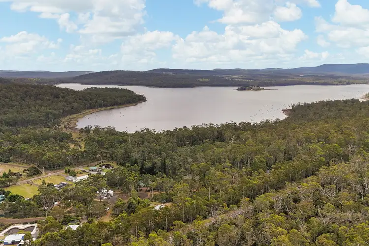 Seventh view of Homely land listing, 16 Brewis Place, Lake Leake TAS 7210