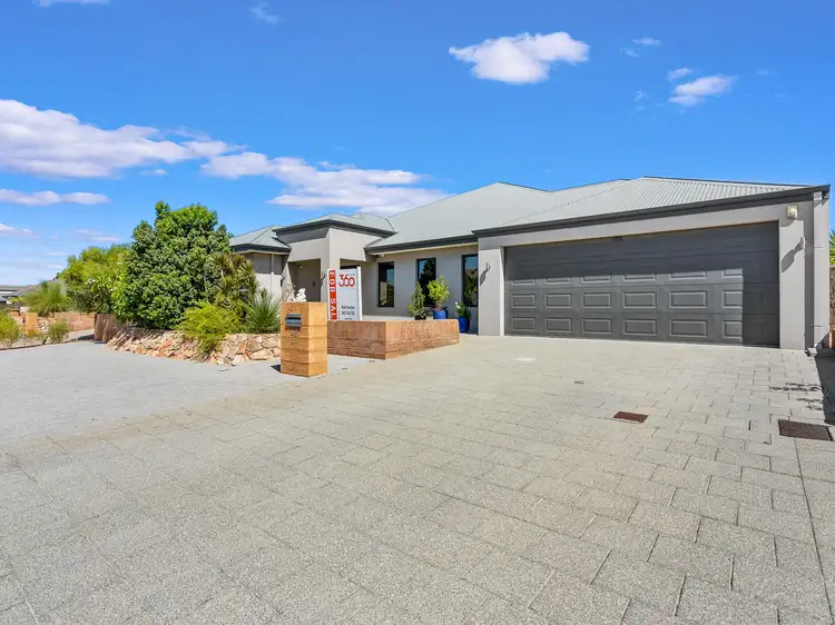 46 Geographe Loop, Ellenbrook WA 6069