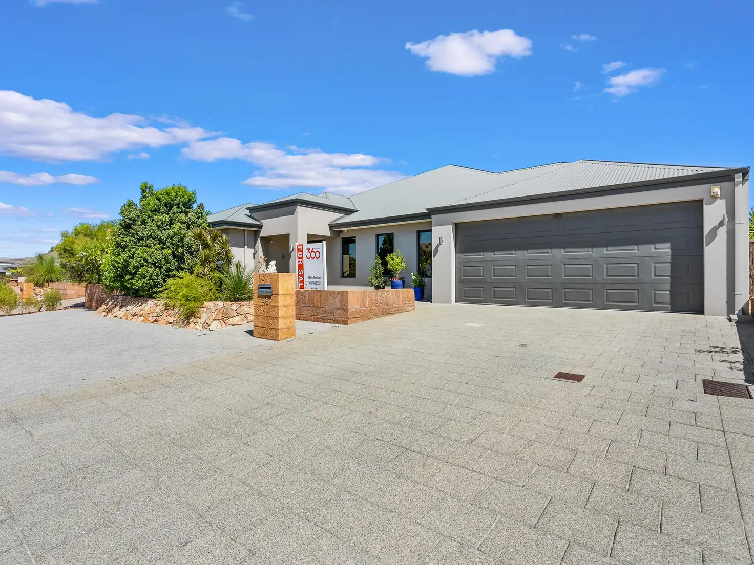 Main view of Homely house listing, 46 Geographe Loop, Ellenbrook WA 6069