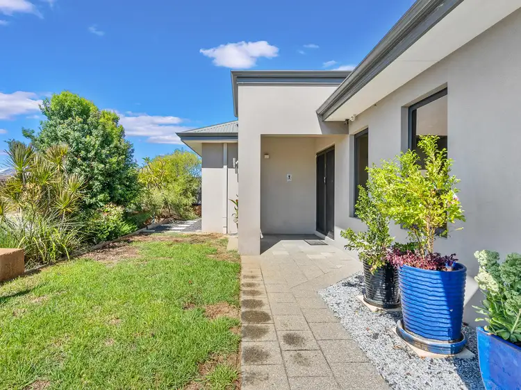 Fourth view of Homely house listing, 46 Geographe Loop, Ellenbrook WA 6069