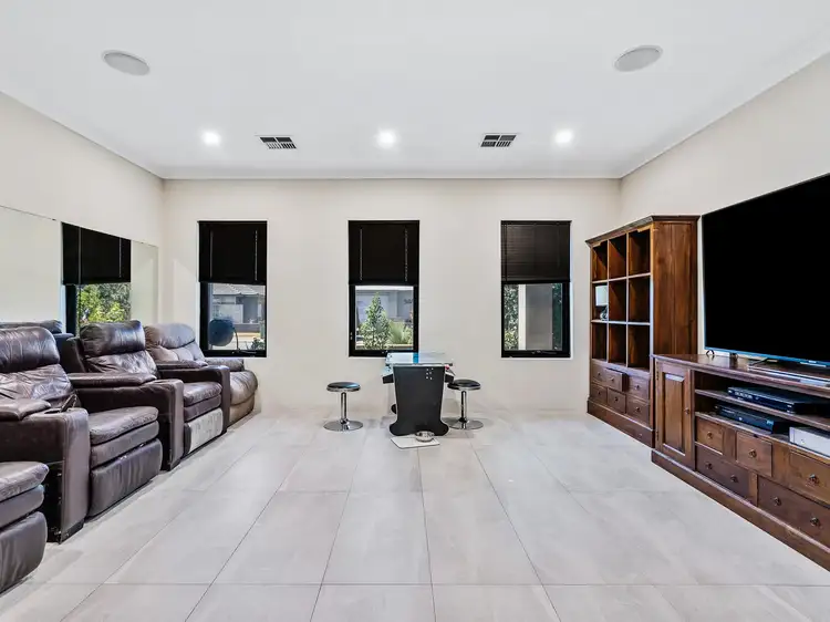 Fifth view of Homely house listing, 46 Geographe Loop, Ellenbrook WA 6069