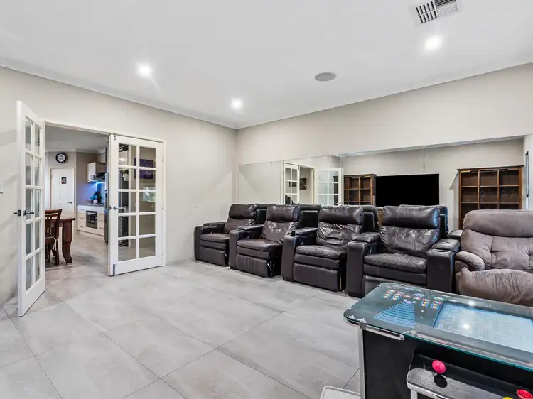 Sixth view of Homely house listing, 46 Geographe Loop, Ellenbrook WA 6069