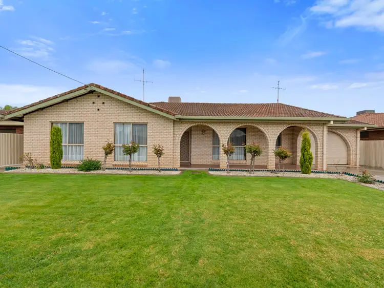 Main view of Homely house listing, 10 Bridget Street, Finley NSW 2713