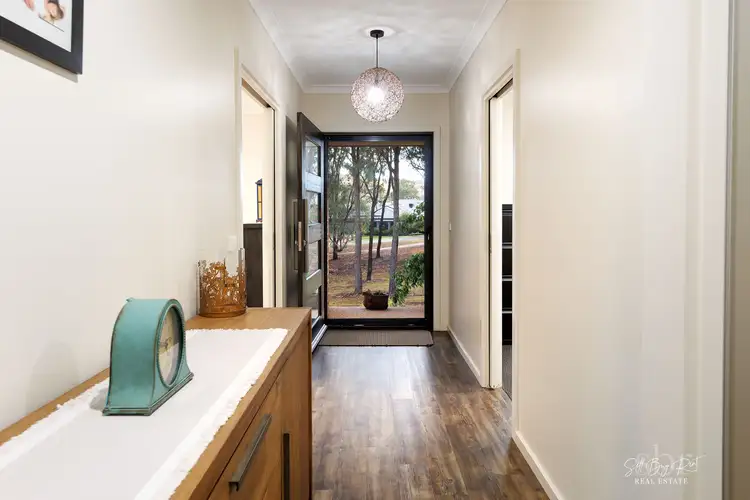 Third view of Homely house listing, 1 TRILOGY PLACE, Wodonga VIC 3690