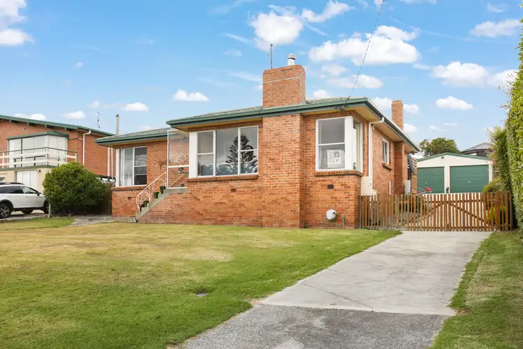 11 The Strand, George Town TAS 7253