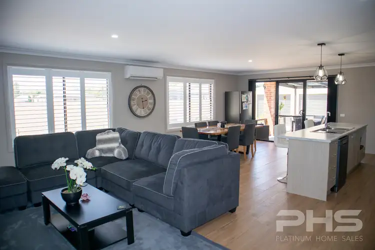 69 Grigg Road, Koondrook VIC 3580