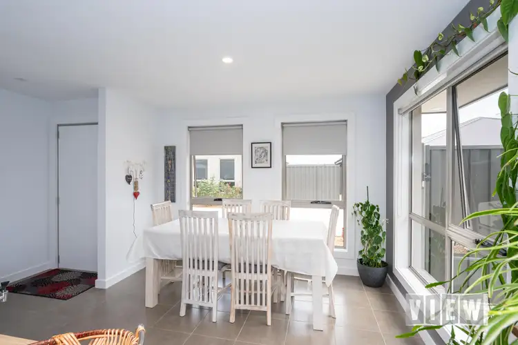 Third view of Homely unit listing, unit 1/10 Ronan Court, Spreyton TAS 7310