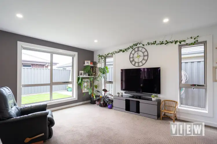 Fourth view of Homely unit listing, unit 1/10 Ronan Court, Spreyton TAS 7310
