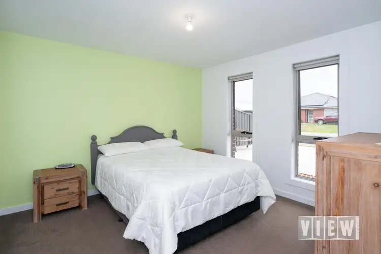 Sixth view of Homely unit listing, unit 1/10 Ronan Court, Spreyton TAS 7310