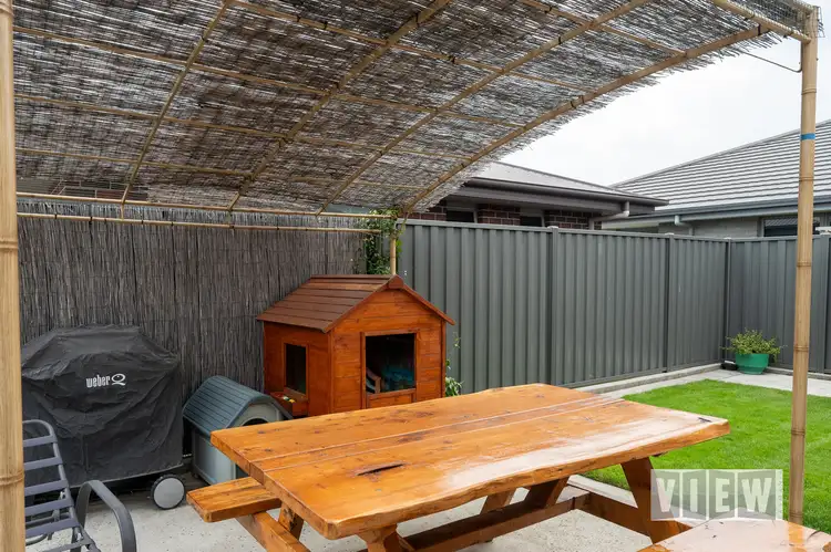 Seventh view of Homely unit listing, unit 1/10 Ronan Court, Spreyton TAS 7310